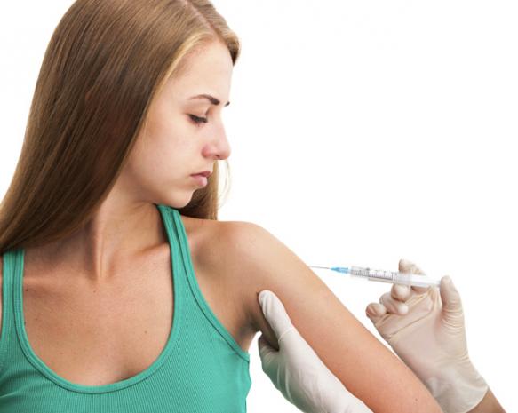 Furthering the Conversation on the HPV Vaccine