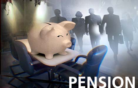 Pension Busting 