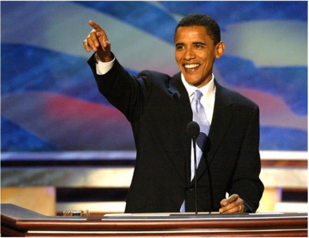 WORLD'S LARGEST BULLSHIT ARTIST Hands down President Barack Hussein Obama usurper