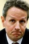 Timothy Geithner Ron Paul Federal reserve problematic bailout treasury hr1207 testifies