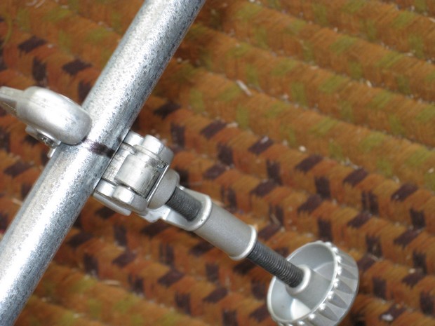 pipe marked and pipe cutter attached pipe marked and pipe cutter attached