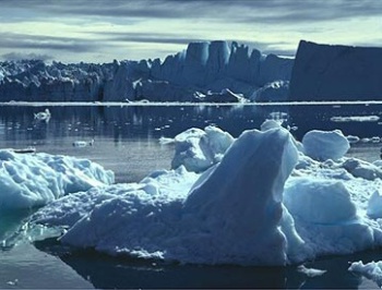 Climategate: Scientists charge World Atlas ice loss claim vastly exaggerated