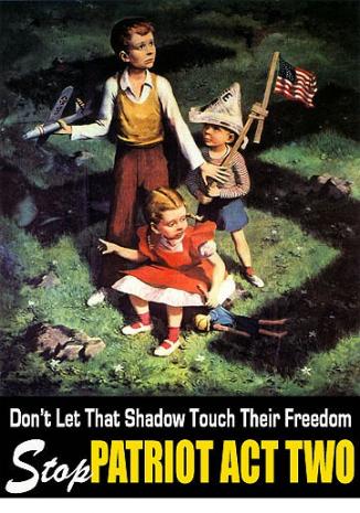 NDAA Nullification: Tennessee Bills Propose Kidnapping Charges for Federal Agents
