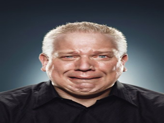 Glenn Beck goes after Ventura