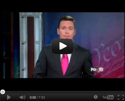 Reality Check: Liberty Movement Taking Over GOP