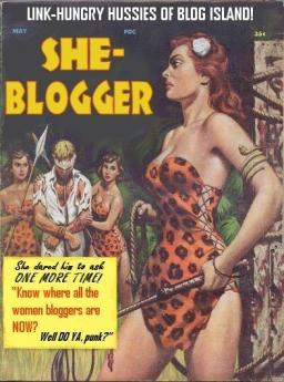 Libertarian Blog Marginalized By Google