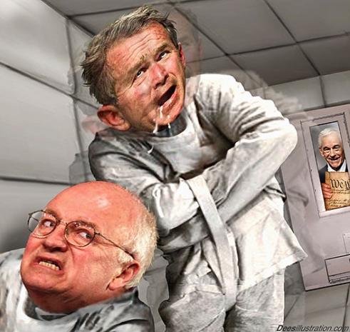 Rutherford Institute Files Notice of Appeal Challenging Arrest & Detention of Marine in Psych Ward