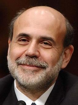Bernanke: Shut down banks if they threaten system