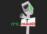 Photo Radar: Discredited, Pt. 1
