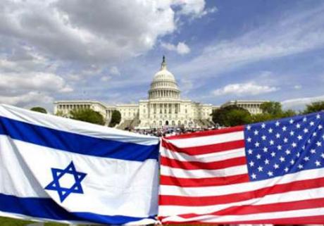Israel, US to set up joint committees on Iran: report