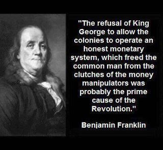 The Tyranny of Central Banking