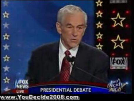 2011 republican debate. Live Blog: Republican Debate