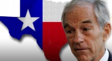 Ron Paul Cheated Out of Texas Straw Poll Win? 