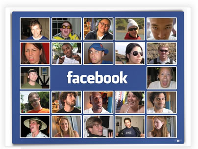 Facebook Launches Own PAC