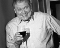 Gene Burns Suffers a Mild Stroke