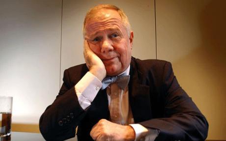 JIM ROGERS: The One Thing Investors Need To Consider Before Diving Into Commodities