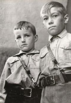Nazi Youth Policy