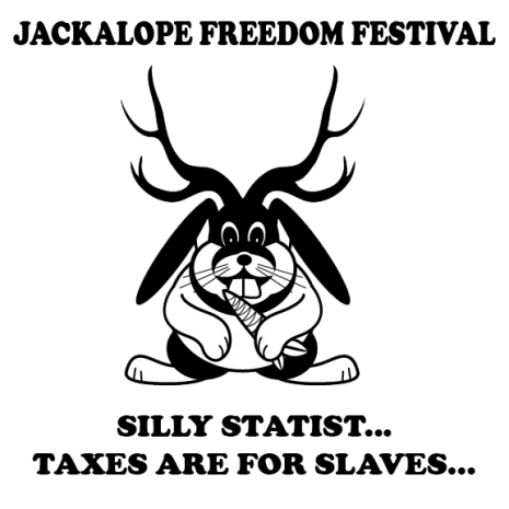 Jackalope Freedom Festival Jackalope Freedom Festival