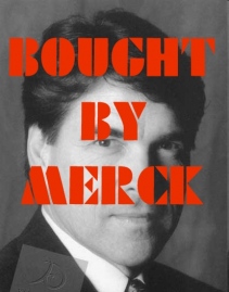Rick Perry Hurt Little Girls! 