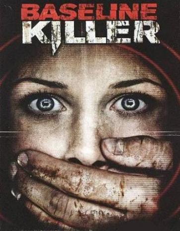 Phoenix Baseline Killer - The Real Story of Death and the Government Coverup