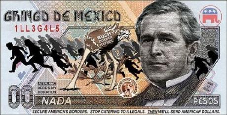 Amero Note