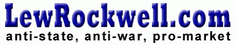 This Weekend on LewRockwell.com - Saturday/Sunday Oct 27-28 2012