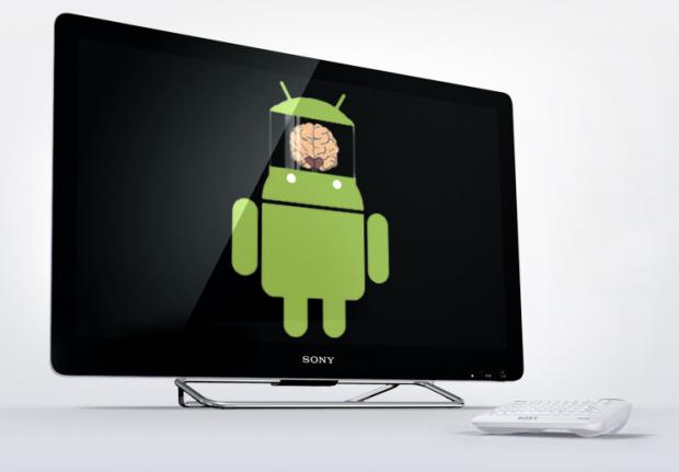 Google TV Reboots