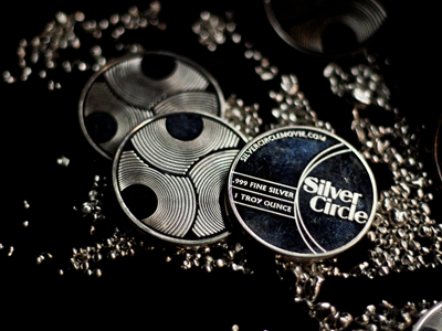 Silver Circle Submitted to South by Southwest Film Festival!