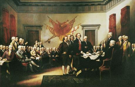 Declaration of Independence