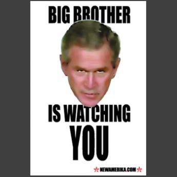 big brother isnt watching you analysis big brother isnt watching you analysis