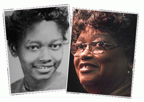 Ala. teen's bus defiance set stage for Rosa Parks