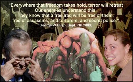 Internet release for Guantanamo torture film