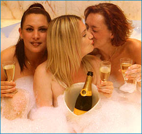 'Swingers' Club Ordered To