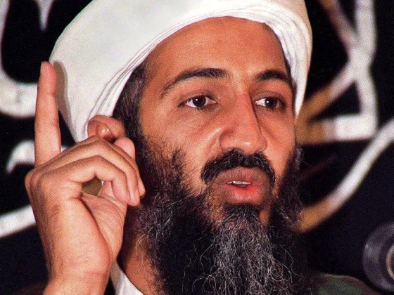 osama bin laden dead. Osama bin Laden killed by US