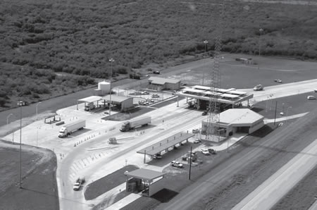 Permanent DHS Checkpoints Planned For Arizona Highways (special report - part 3) 