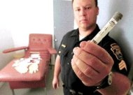Coerced blood draws by the Pima County Sheriff coming under fire