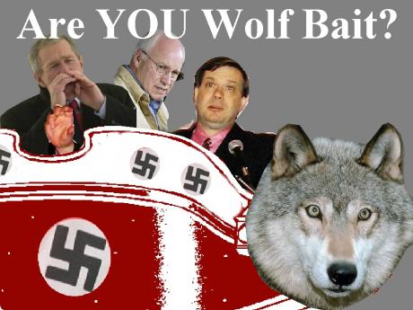 What Faux NeoCons should know.
