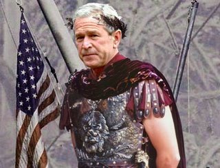 Washington plans regime change