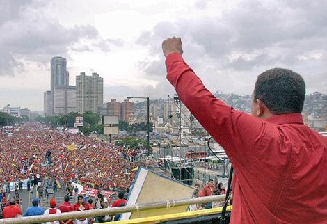Chavez