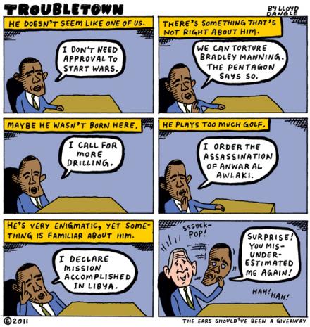Obama
