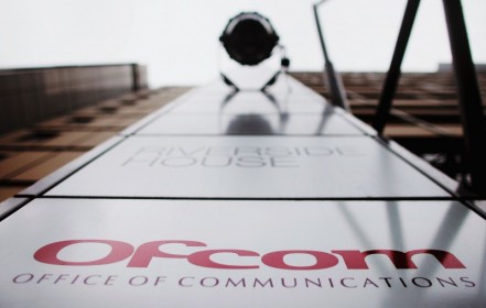 Britain declares war on free expression