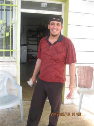 Arafat Jaradat