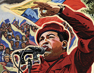 Chavez