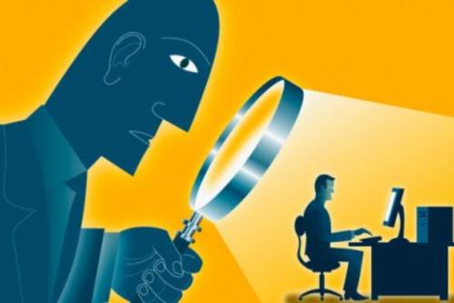 CISPA about destroying freedom, not cybersecurity