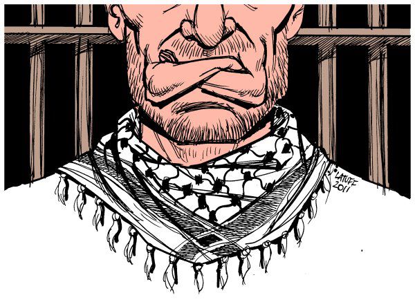 Cartoonist Latuff: http://latuff2.deviantart.com/