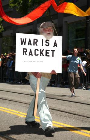 All US wars are illegal