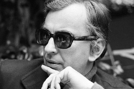 Gore Vidal