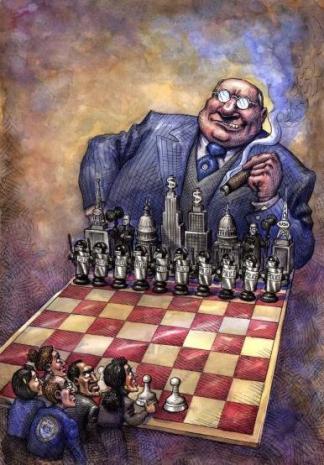 Washington engineers democracy subversion in Honduras