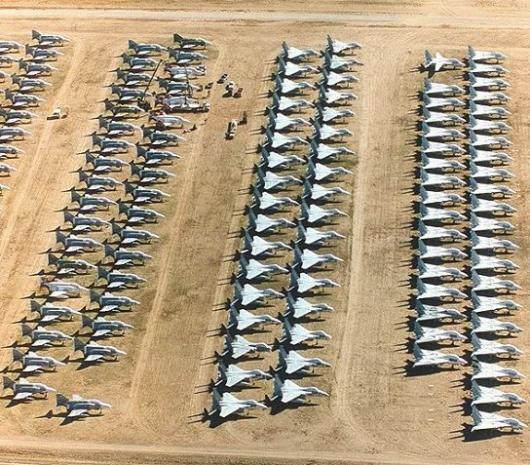 Cost of F-35 Has Risen 60% to 90%, Military Says - [Now at $323 Billion!]