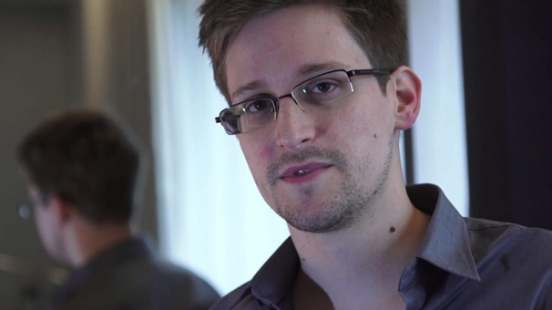 Snowden departed Hong Kong for a 'third country,' government says